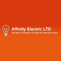 The Affinity Electric Store