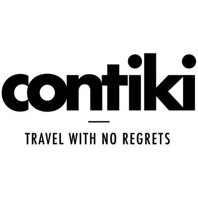 Contiki - Promotions & Discounts