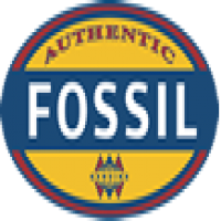 Fossil Flyer - Circular - Catalog - Fashion Accessories