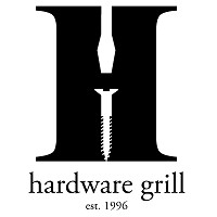 Hardware Grill