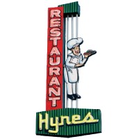 Hynes Restaurant