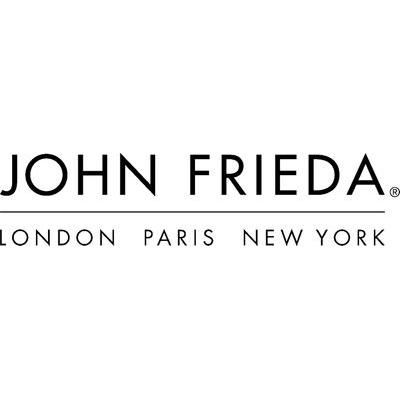 John Frieda - Promotions & Discounts