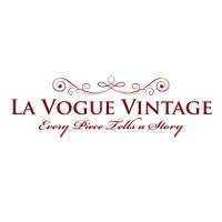 The La Vogue Vintage Store for Jewellery Repair