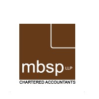 The Mbsp Llp Store