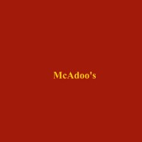 The McAdoo’S Store