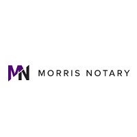 The Morris Notary Store