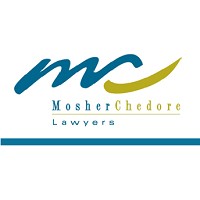 The Mosher Chedore Store