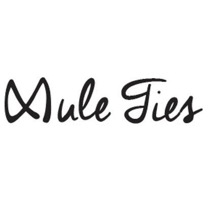 Mule Ties - Promotions & Discounts