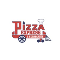 Pizza Express for Pizzeria