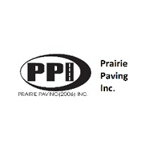 The Prairie Paving Store