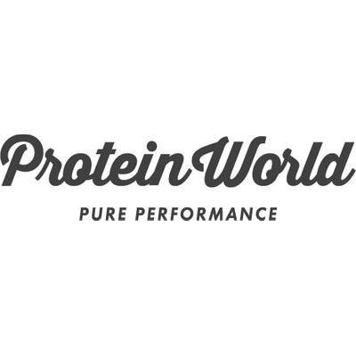 Protein World - Promotions & Discounts
