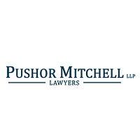 The Pushor Mitchell Store