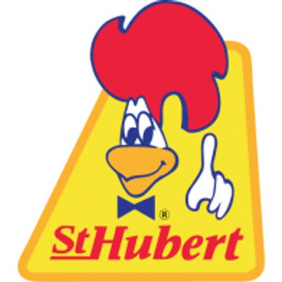 St Hubert Flyer - Circular - Catalog - Charlemagne