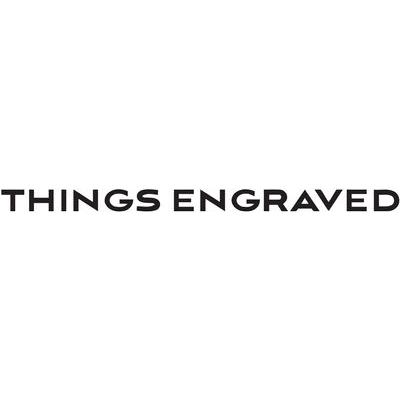 Things Engraved - Promotions & Discounts