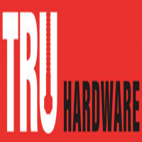 Tru Hardware Flyer