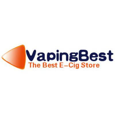 Vapingbest - Promotions & Discounts