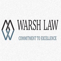 The Warsh Law Store